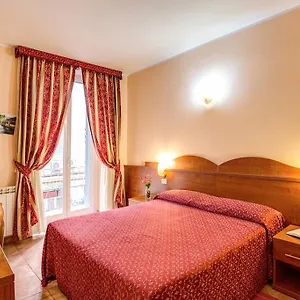 Couette-café Millyhouse, Rome