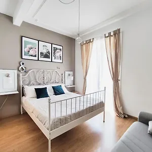 Maison d'hôtes Tuttotondo, Rome
