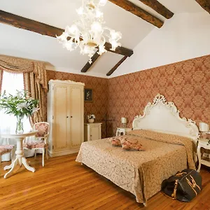 Maison d'hôtes Palazzo Guardi ***