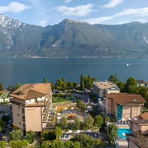 **** Hotel Garda Bellevue Italië