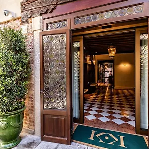 Hotel Palazzo Keller ****