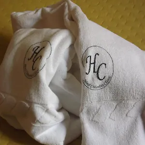 Hotel Columbia **