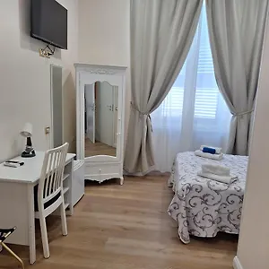 Maison d'hôtes Evergreen, Rome