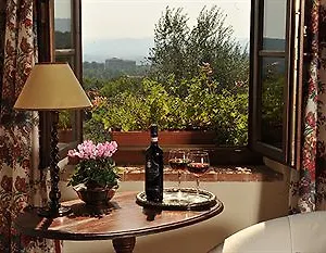 Hotel La Canonica Di San Michele Italië