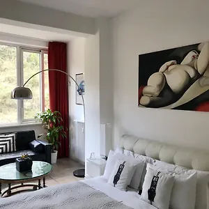 Maison d'hôtes Gallery, Rome