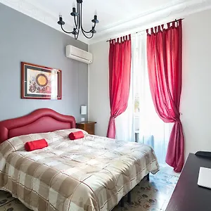 Maison d'hôtes Calamatta, Rome