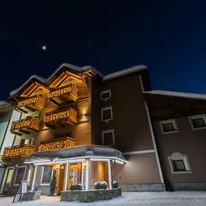 *** Hotel Centro's Italië