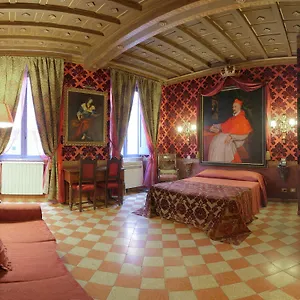 Maison d'hôtes Antica Dimora De Michaelis, Rome