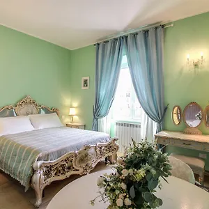 Bed & Breakfast Residenza Dei Principi, Rome