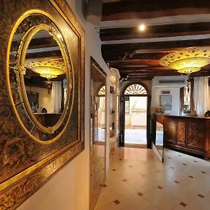 Maison d'hôtes Ca' Pagan ***