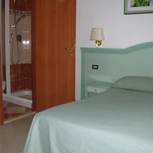 Maison d'hôtes Chiara Stella, Rome