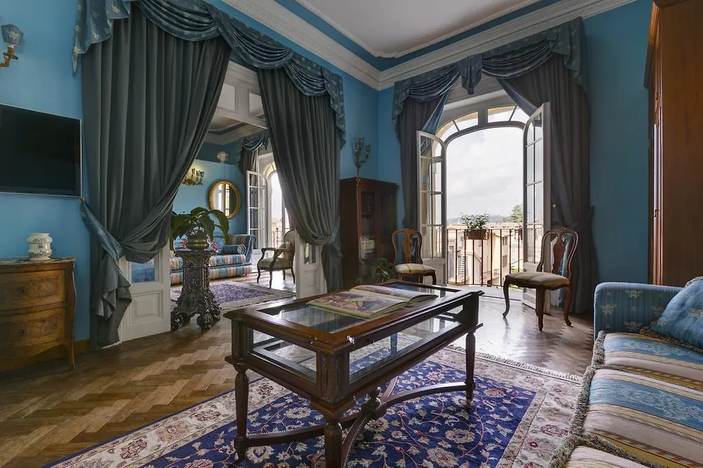 Episcopo Lipinsky Luxury Suites Rome