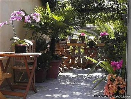Episcopo Lipinsky Luxury Suites Rome
