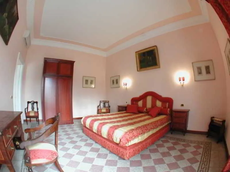 Episcopo Lipinsky Luxury Suites Rome