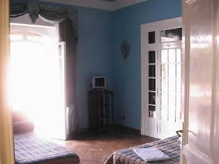 Episcopo Lipinsky Luxury Suites Rome Italie