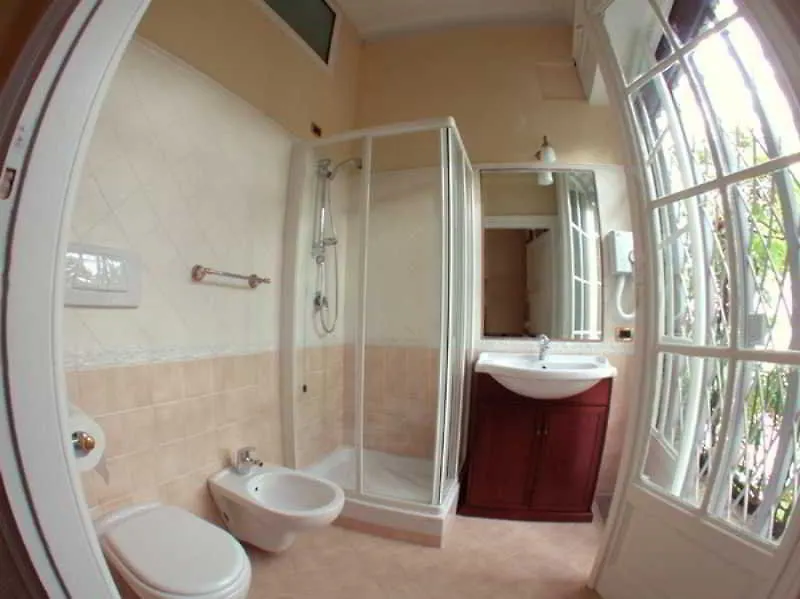 Couette-café Episcopo Lipinsky Luxury Suites Rome
