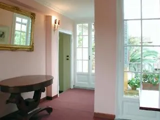 Couette-café Episcopo Lipinsky Luxury Suites Rome