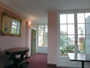 Episcopo Lipinsky Luxury Suites Rome Couette-café
