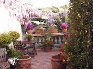 Episcopo Lipinsky Luxury Suites Rome Italie
