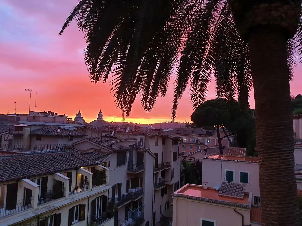 Episcopo Lipinsky Luxury Suites Rome
