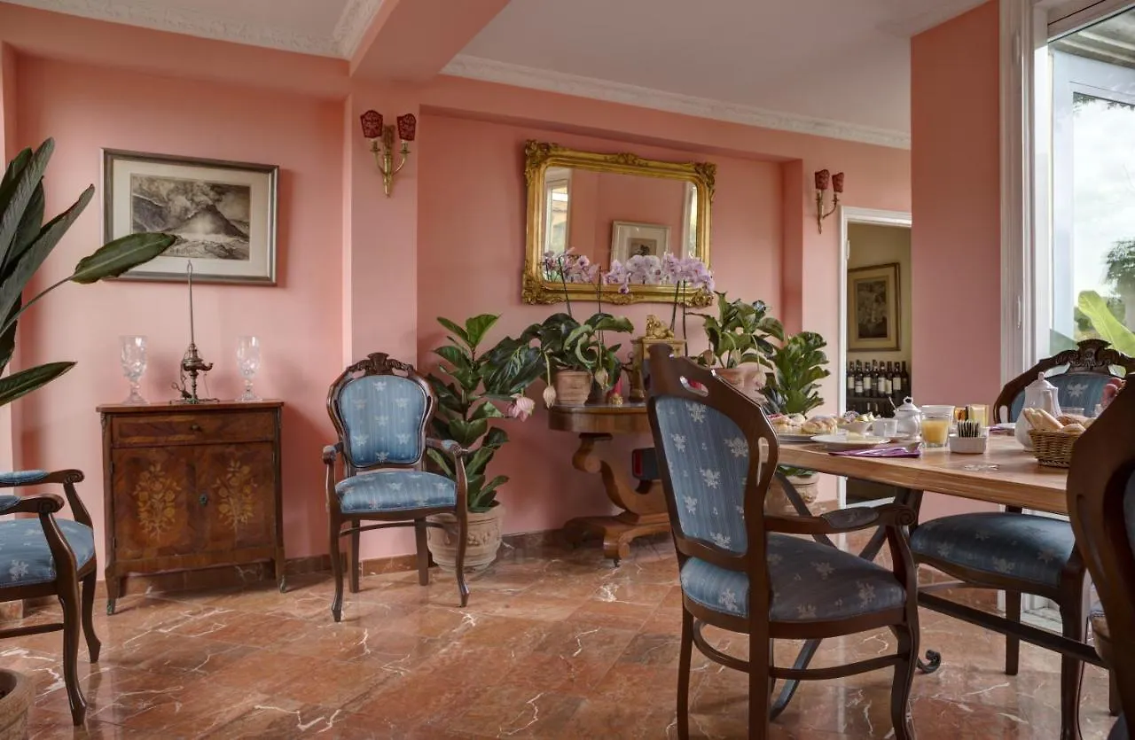 Episcopo Lipinsky Luxury Suites Rome